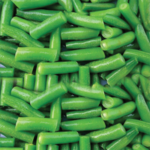 Frozen Vegetable - Green Bean 1