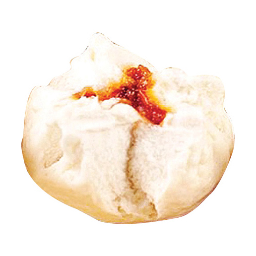 Frozen BBQ Pork Bun