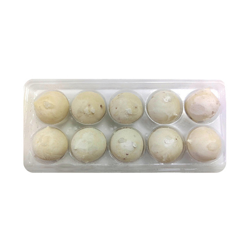 Frozen Rice Ball (Longan Red Date)