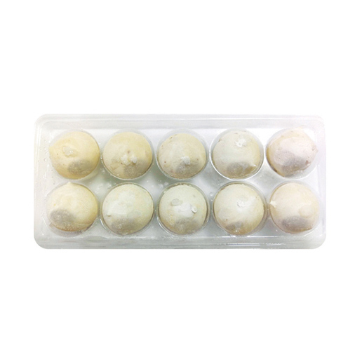 Frozen Rice Ball (Black Sesame)