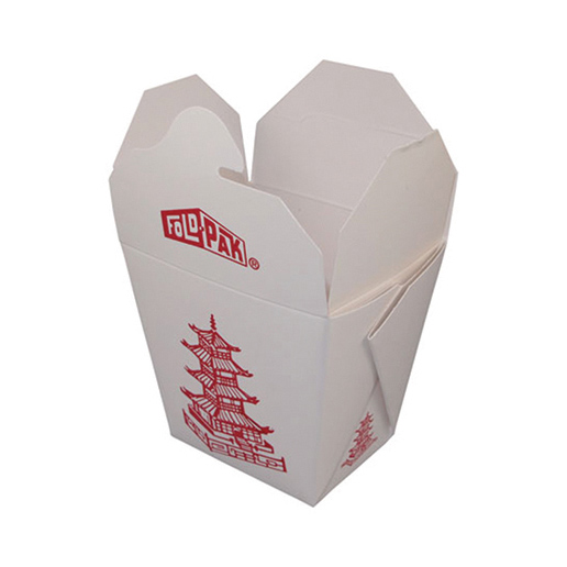 Food Pails #16 (Mic) Pagoda