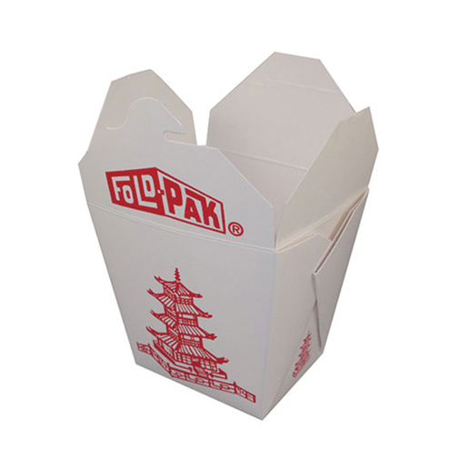 Food Pails #26 (Mic) Pagoda