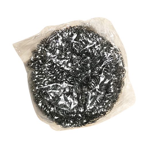 Stainless Steel Scrubber