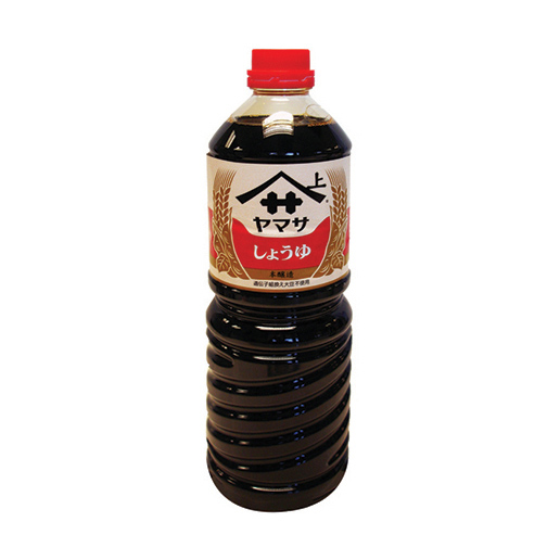 Soy Sauce 34 fl.oz