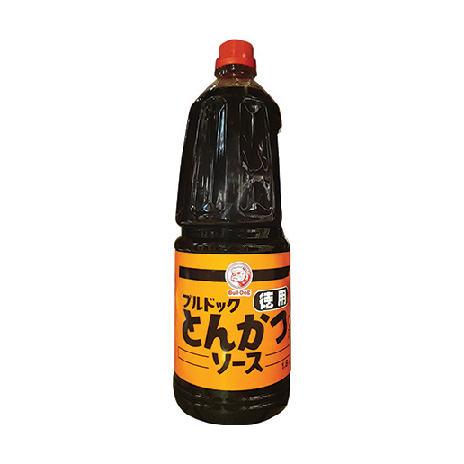 炸豬排醬 1.8 l