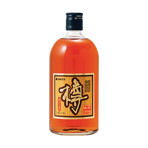 特選梅酒（樽）