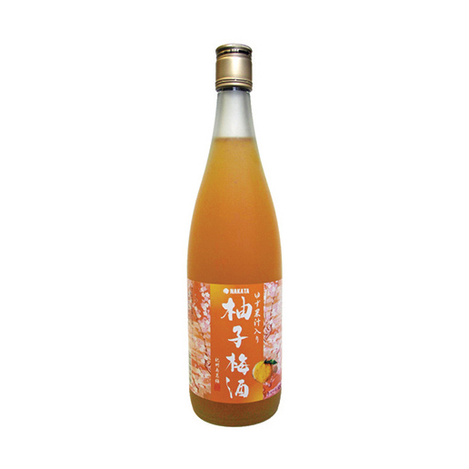 Plum Wine 