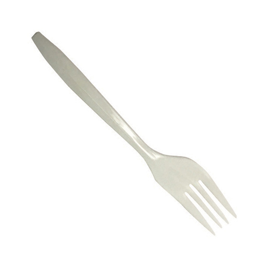 Plastic Fork