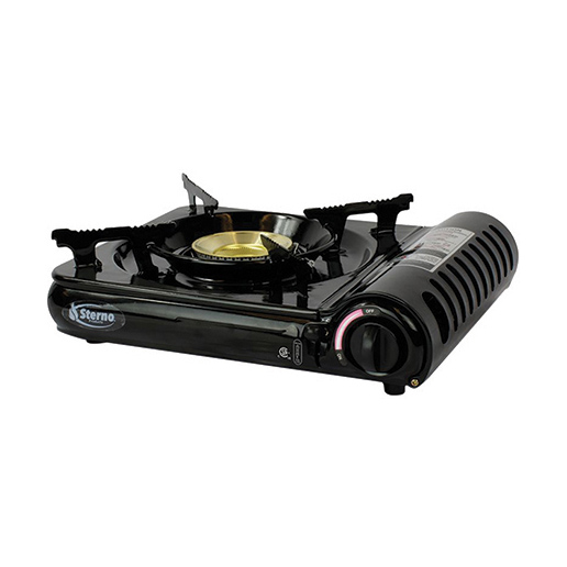 9000 Btu Portable Butane Stove