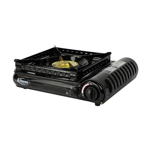 15000 Btu Portable Butane Stove