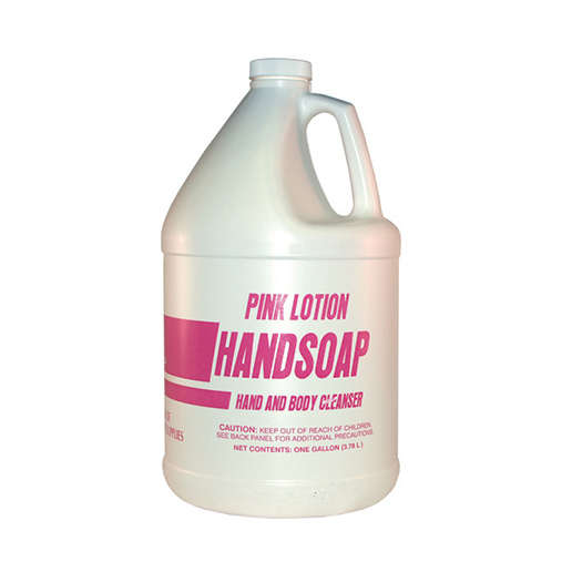 Cleaner, Hand Soap
