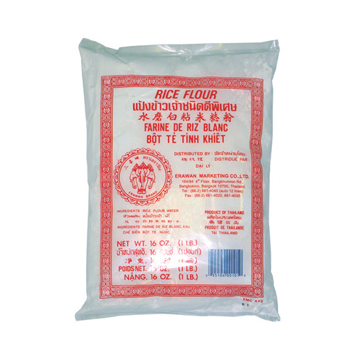 Rice Flour 