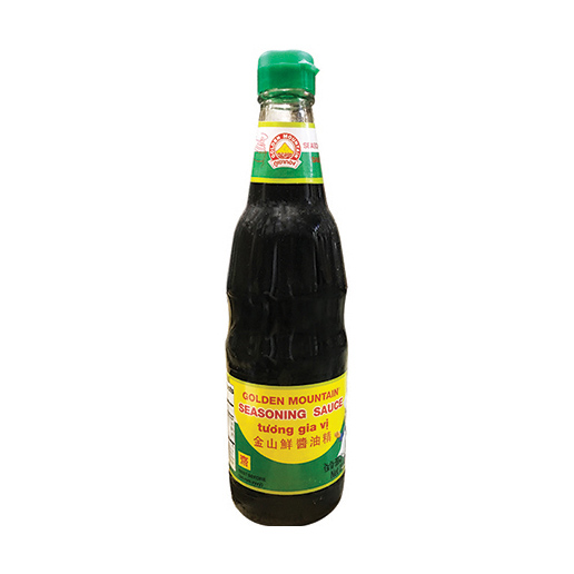 Soy Sauce Thai (Green)