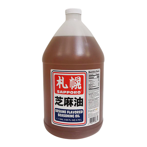 芝麻油 1 gal