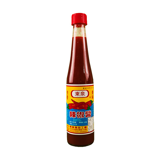 Chili Sauce 420 g