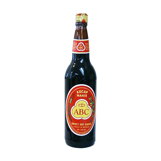 Sweet Soy Sauce (Kecap Manis) 21 oz