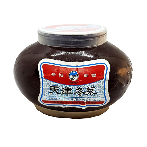  Tianjin Preserved Vegetable