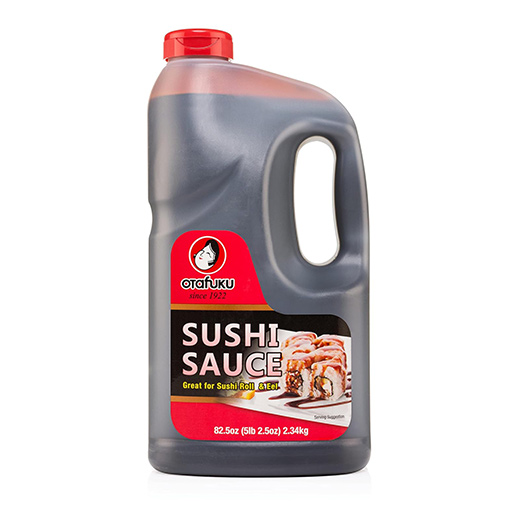 Eel Sauce 82.5 oz