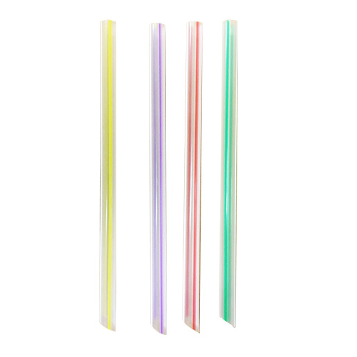 BOBA Straw Slant / Strip