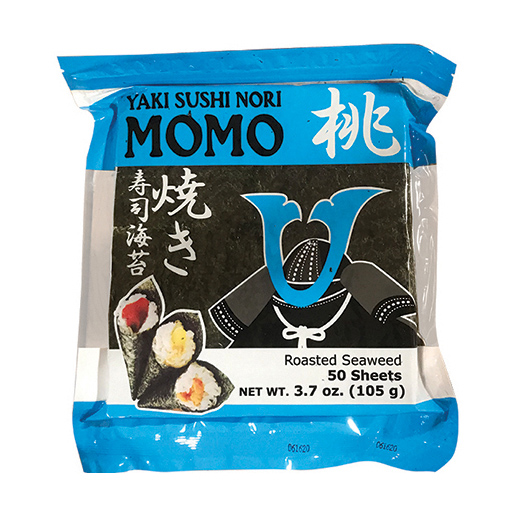 Seaweed MOMO (  Popular Grade )