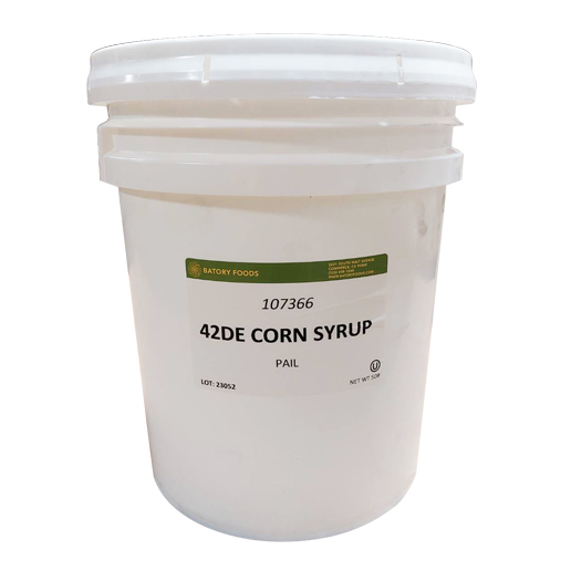 Corn Syrup Liquidose 50 lb