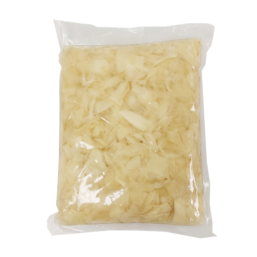 白薑片 2 lb