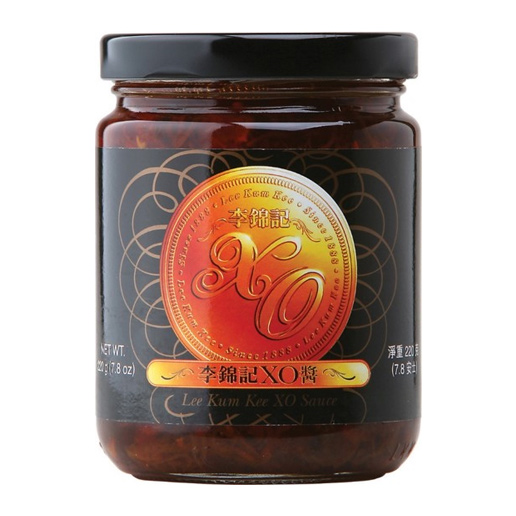 XO Sauce